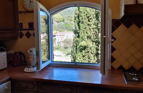 Montferrat Villa | 4-bedroom villa for 6 people with private pool
