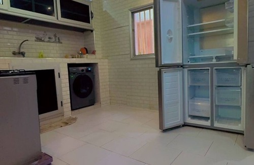 Ngor Villa | 4 bedroom villa in dakar