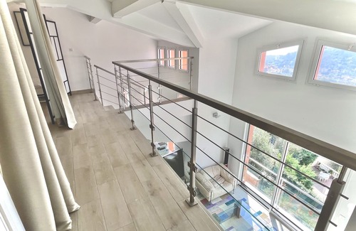 Menton Villa | 4 Bedroom Villa in Menton