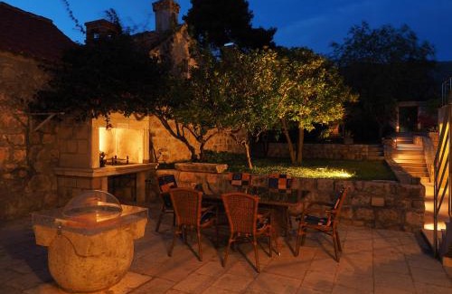 Cavtat Old Town Villa | 4 bedroom Villa in old Cavtat