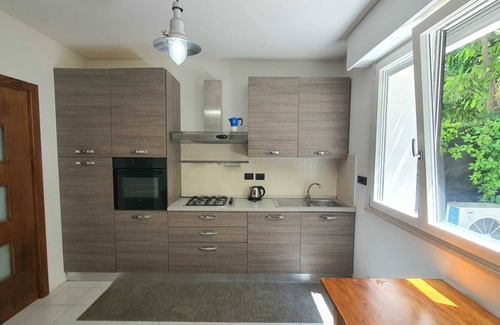Riccione Villa | 4 Bedroom Villa in Riccione