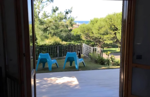 Riccione Villa | 4 Bedroom Villa in Riccione