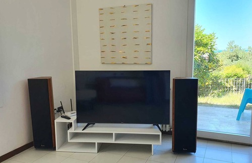 Riccione Villa | 4 Bedroom Villa in Riccione