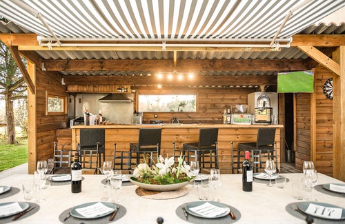 Tresses Villa | 4 Bedroom Villa in Tresses