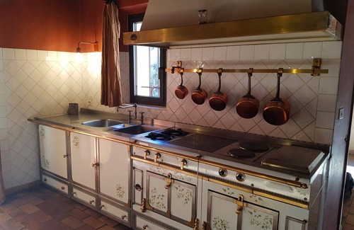 Venelles Villa | 4 Bedroom Villa in Venelles