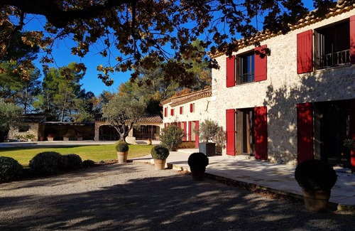 Venelles Villa | 4 Bedroom Villa in Venelles
