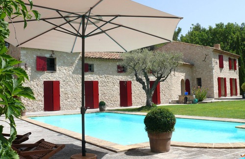 Venelles Villa | 4 Bedroom Villa in Venelles