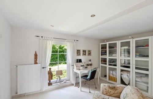 Brodten Villa | 4-bedroom villa in wonderful Lübeck with WiFi, AC