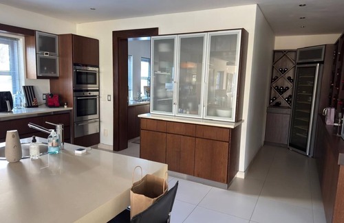 Stellenbosch Villa | 4-bedroom Villa set on prestigious golf and security estate - Cape Winelands