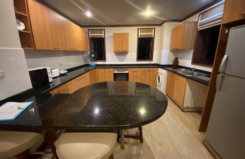 Moo 5 Villa | 4 Bedroom Villa TG48 on beachfront resort SDV288-By Samui Dream Villas