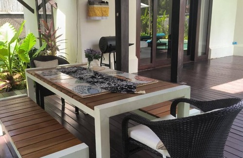 Sanur Kauh Villa | 4 Bedroom Villa with swimming pool - close from the beach!
