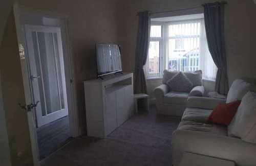 Shildon House | 4 bedroom with EV charger