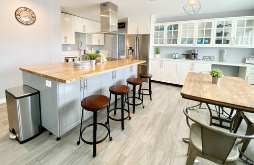 Pointe Scottsdale House | 4 Bedrooms Farm house in center of Old town with pool and spa