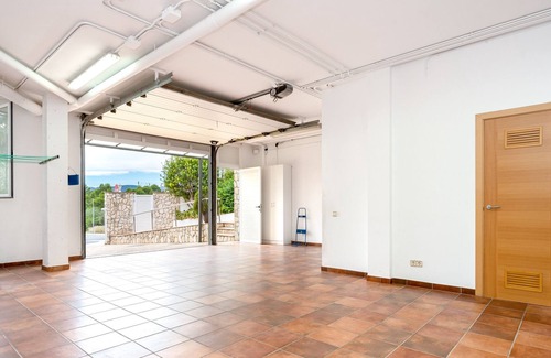 El Perello Villa | 4 Bedrooms holiday villa rental in L'Ampolla (Les Oliveres)