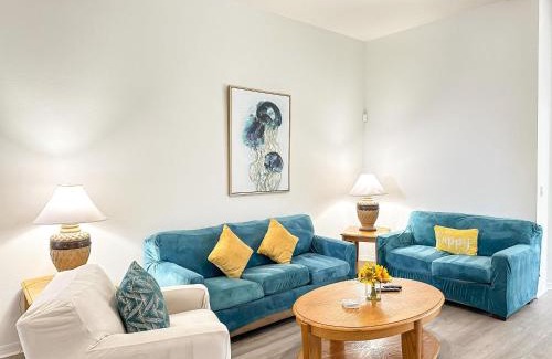 Haines City Villa | 4 bedrooms pool home Calabay Parc Tower Lakes