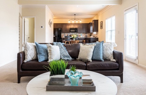 Dacula House | 4 bedrooms - Sleeps up to 8 people