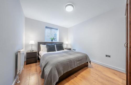 Tooting House | 4 beds - 20 min to Central