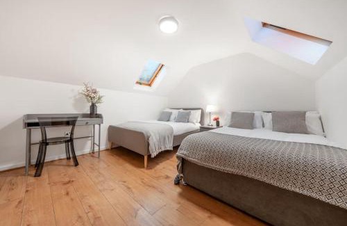 Tooting House | 4 beds - TOOTING - 20 min to Central London - Free Parking