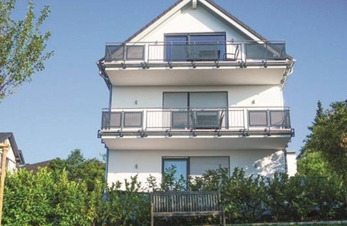 Nickenich Apartment | 4-Bett-Fewo Pellenzblick, Ground Floor - Ferienwohnungen Pellenzblick