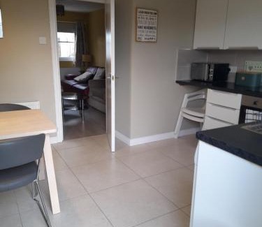 Ballycastle Apartment | 4 Bleach Green Apartments