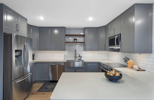 Scottsdale Estates Nine House | 4 BR/3 BA, NEW POOL/Hot Tub, perfect location near Old Town!