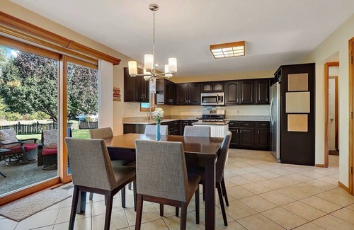 Saint Marys  Allen County House | 4 BR, 4 BA w/basement