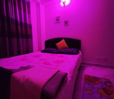 Basundhara Residential Area Apartment | 4 BR Beautiful Apartment near 300ft, Airport