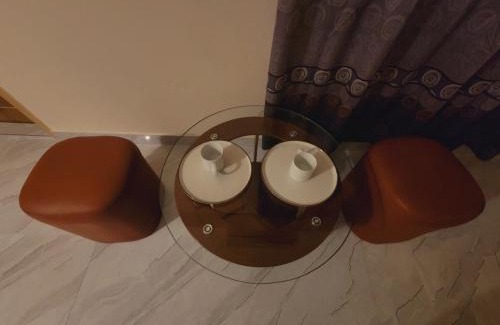 Basundhara Residential Area Apartment | 4 BR Beautiful Apartment near 300ft, Airport