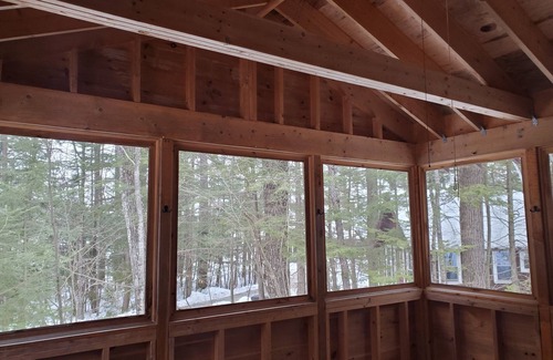Moultonborough Cottage | 4 BR cottage on Lake Winnipesaukee with use of small boats