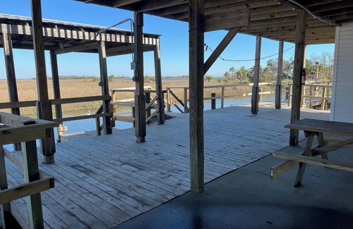 Horseshoe Beach House | 4 BR House in Horseshoe Beach: Your Fishing & Scalloping Adventure Starts Here