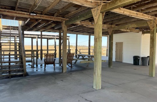 Horseshoe Beach House | 4 BR House in Horseshoe Beach: Your Fishing & Scalloping Adventure Starts Here