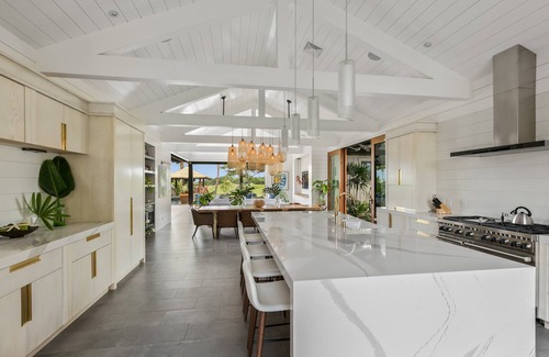 Poipu House | 4 br Luxury Home in Kukuiula w Pool