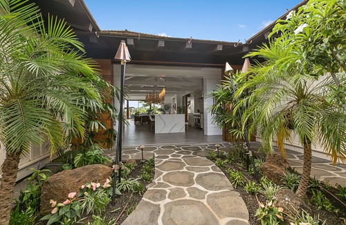 Poipu House | 4 br Luxury Home in Kukuiula w Pool
