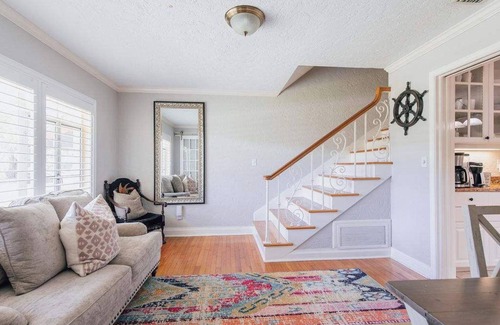 River District House | 4 Br~Min to Ocean~Heated Pool~Hot Tub