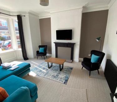 Blyth House | 4 Br Very Spacious And Homey House
