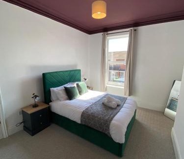 Blyth House | 4 Br Very Spacious And Homey House