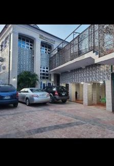 Kwara Hotel | 4 BRASS Hotel