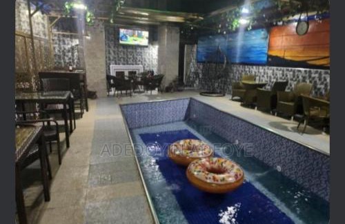 Kwara Hotel | 4 BRASS Hotel