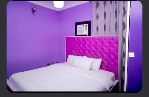 Kwara Hotel | 4 BRASS Hotel