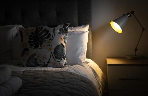 Appleby-in-Westmorland House | 4 Buttermere House, Cumbria with parking by Guestz