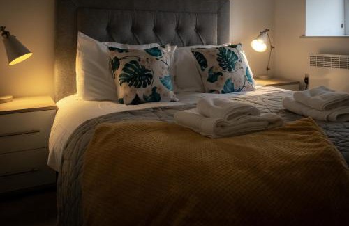 Appleby-in-Westmorland House | 4 Buttermere House, Cumbria with parking by Guestz