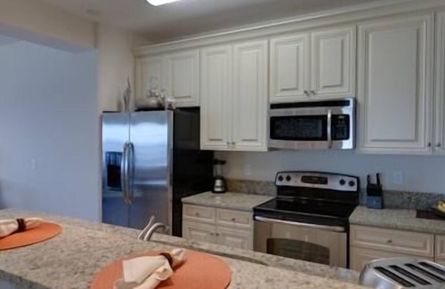 Mexico Beach Apartment | 4 C Able Dreams