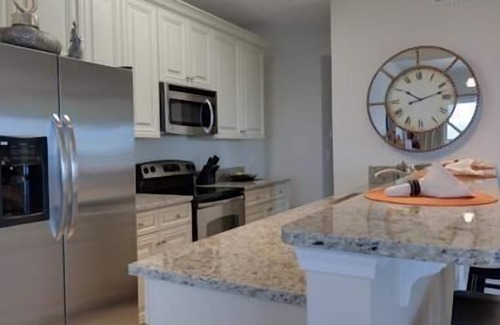 Mexico Beach Apartment | 4 C Able Dreams