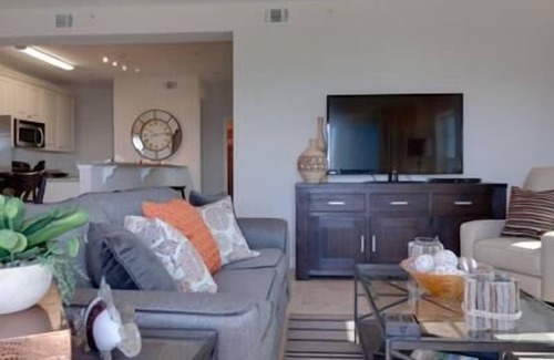 Mexico Beach Apartment | 4 C Able Dreams