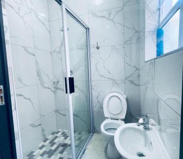 Port Elizabeth House | 4 Callington Guest house
