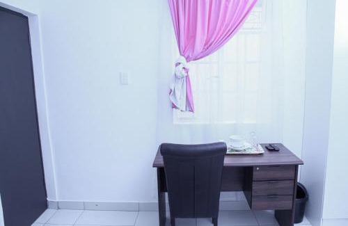 Port Elizabeth House | 4 Callington Guest house