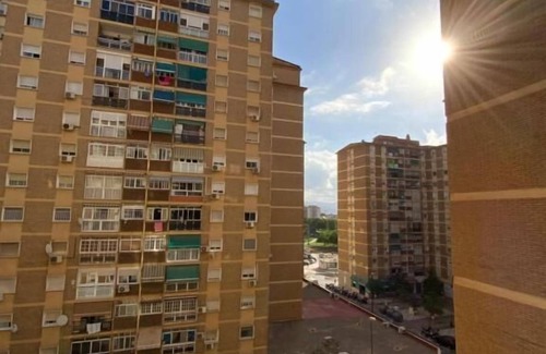 Jardin de la Abadia Apartment | 4 Capulino Estudio