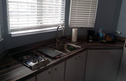 Cabo Rojo Apartment | #4 Casa Galarza