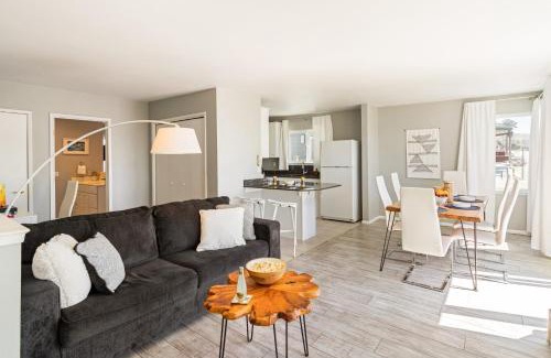 Cayucos House | 4 Cayucos Bungalows Steps to Beach Sleeps 16 Pet Friendly