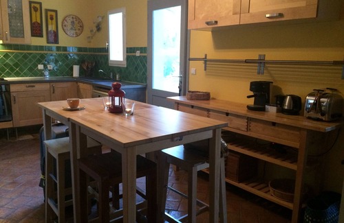 Venelles House | 4 Chambres Grand Jardin et Piscine Proche Aix en Provence
